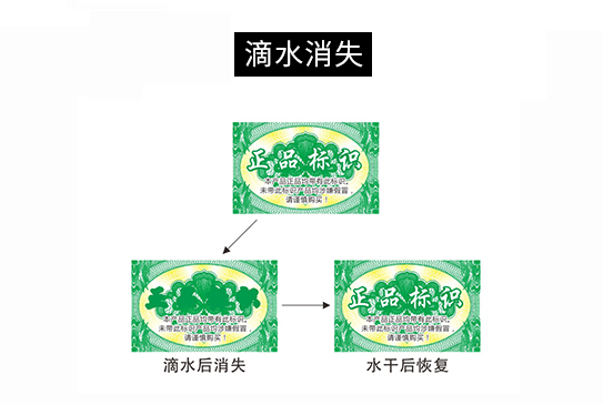 廣州好色先生软件下载標簽製作,滴水消失好色先生软件下载標簽